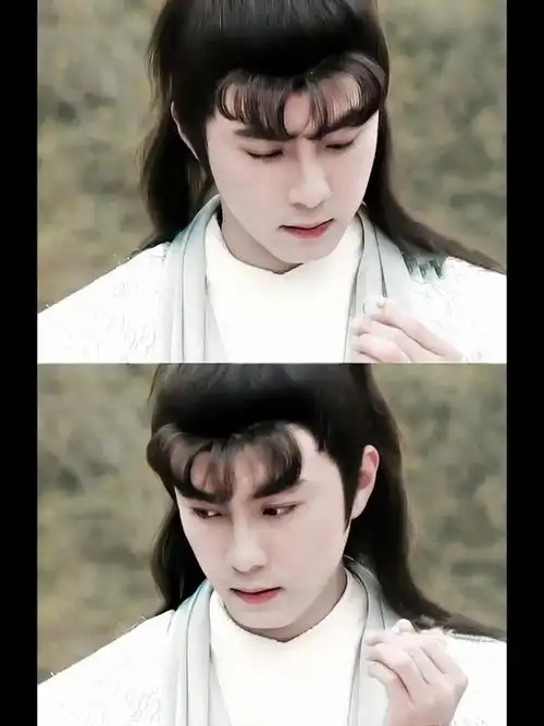 喜剧美男张卫健