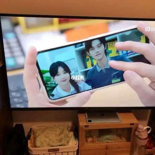 宅家追剧二十不惑2