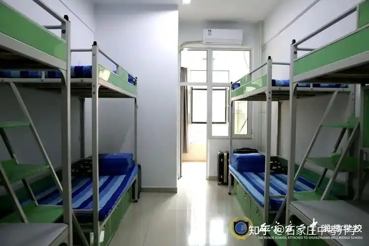 石家庄二中教育集团全解读你目标学校是谁