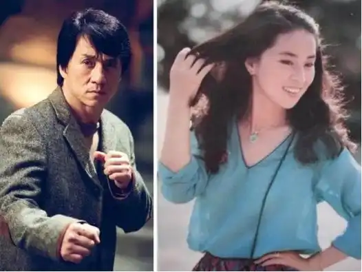 成龙被林凤娇清理门户,亲哥身份曝光,却老死不相往来