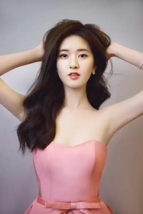 赵露思 elle style awards 2020风尚大典