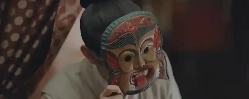 玉楼春的欢郎是谁