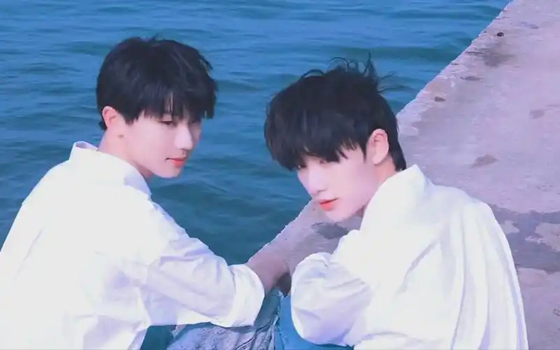 「祺鑫/马丁」大雾散去 我在无人处爱你_哔哩哔哩 (゜-゜)つロ 干杯