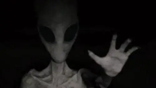 吓死宝宝了!盘点好莱坞电影中十大最恐怖的外星人