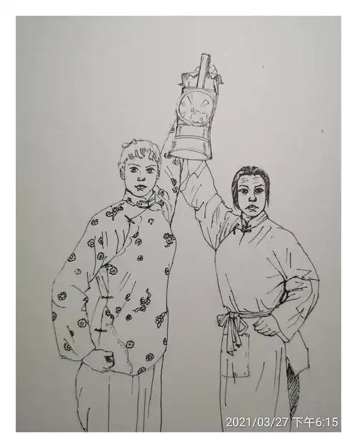 铁道游击队.红灯记