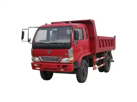 fj5815pd2富建自卸农用车(fj5815pd2)