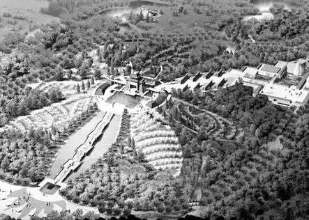 您知道的八宝山,竟然是这样.