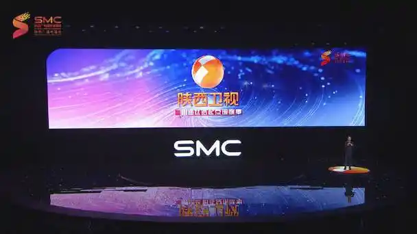 陕西卫视,创造无限可能!