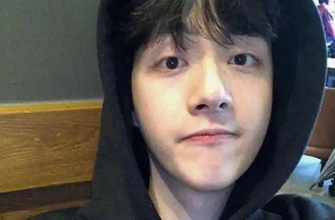 王思聪弟弟王喆是谁富二代王喆个人资料及家庭背景遭扒