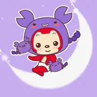 天蝎座头像图片