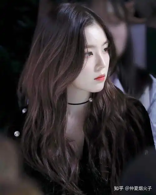 南韩第一神颜——裴珠泫 - 知乎