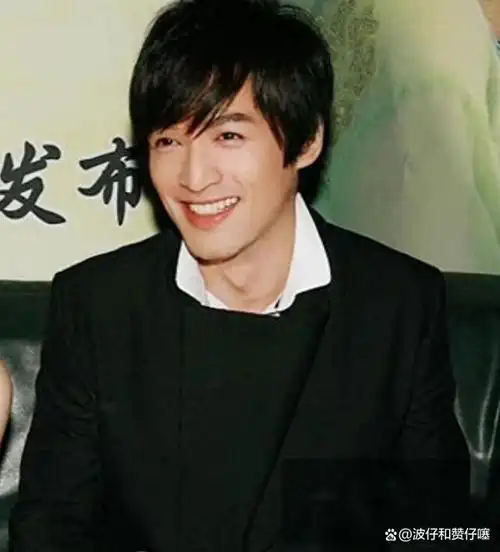 盘点上戏12大校草阳刚的斯文的痞帅的占娱乐圈半壁江山