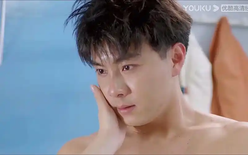 张卫健影视中的搞笑瞬间,连四大天王都是陪衬