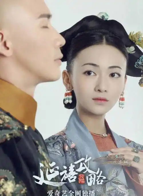 孙俪亲妹妹北电毕业!长相普通强进娱乐圈被嘲,曾出演《甄嬛传》