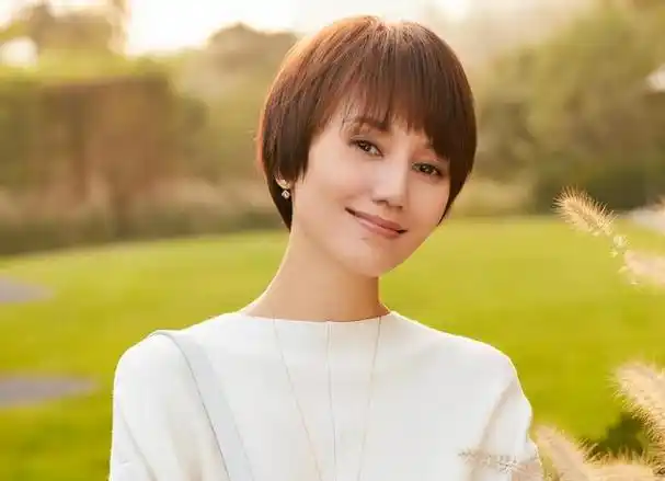 中国最干净的10位女明星不傍富豪不滥情个个清白干净