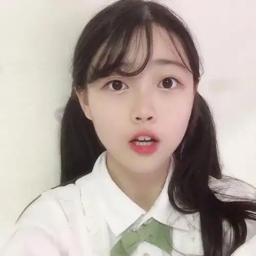 卖萌_个性_自拍_狗狗_猫猫_森系_背影杀手_侧面_黑白_情头_女生头像