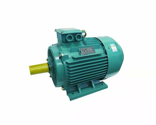 厂家直销三相异步电机18.5kw纯铜国标ye2-200l1-6极960转电动机
