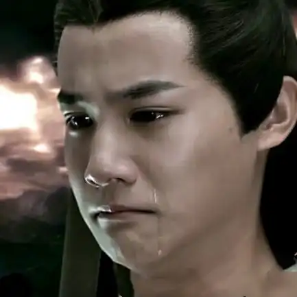 【图】花千骨南弦月扮演者是谁 获赞为剧中最帅小鲜肉