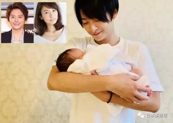 18年2月生下长子,今年8月13日,长友佑都更新了ins,报告了妻子平爱梨在