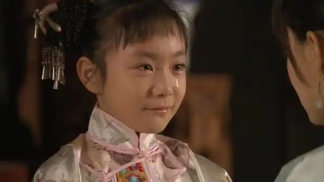 孙俪童年困苦被父抛弃曾想报复老公邓超解心结仇恨得不到幸福