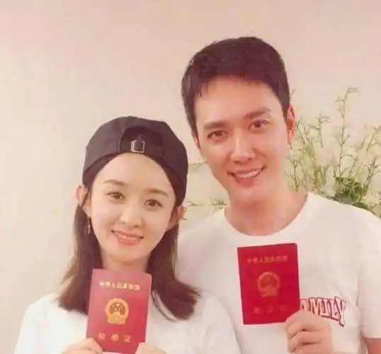 原创原创angelababy黄晓明分手事业太强是女人都逃不掉分手