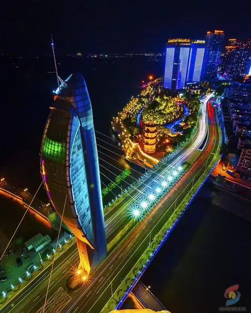 "城市光影"宜兴自然资源和规划主题摄影作品展