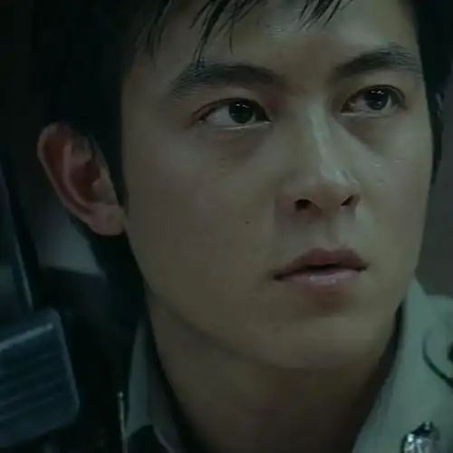 头像|陈冠希头像