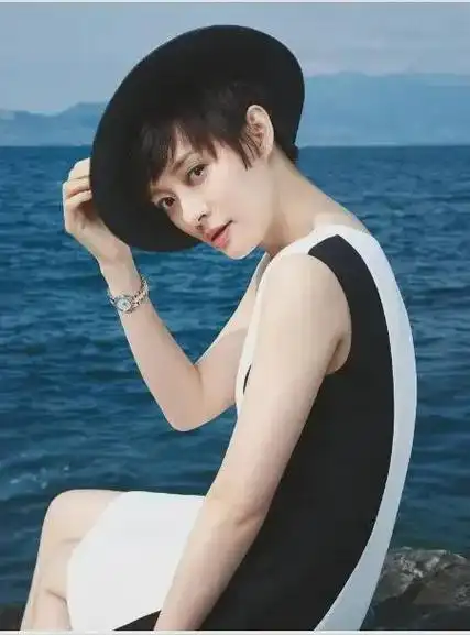 孙俪状态又引热议陷入困境的她这几年到底发生了什么