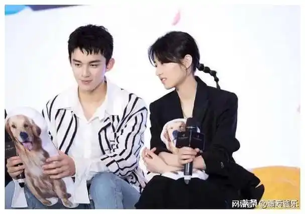 内娱渣男焉栩嘉越扒越塌节目承认恋情张子枫垃圾堆里捡男友