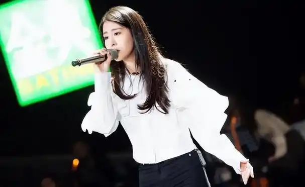 只要孩子不要名分,精明的张碧晨,早已将华晨宇算计明明白白