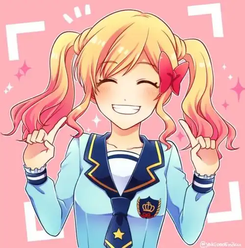 偶像活动stars 小梦