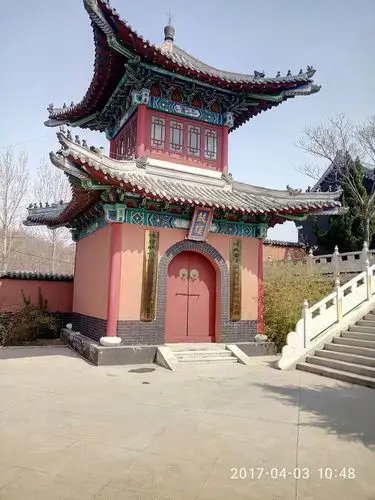 山东省烟台市莱阳市高格庄镇天后圣母路