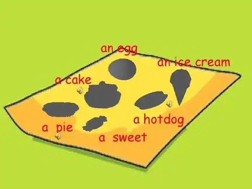 牛津译林英语三上《unit 7 would you like a pie》story time课件ppt