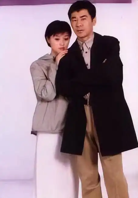 回顾吴越:和陈建斌在一起五年遭抛弃,婚姻不一定是女人的归宿