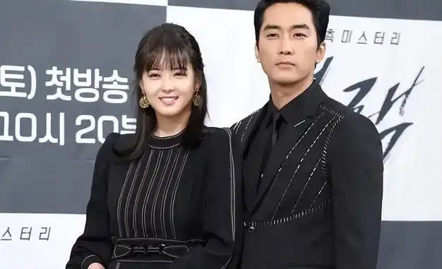 刘亦菲与宋承宪现状分手仅仅5年却天差地别他们过得怎么样