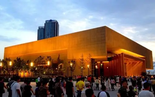 天津免费博物馆开放时间_天津博物馆免费开放-投票大叔