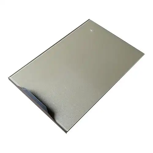 橱柜门板定做钢化玻璃厨房烤漆金刚灶台门板