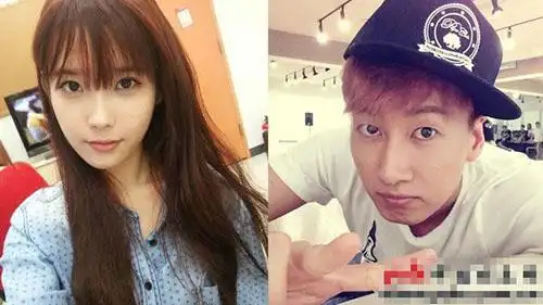 iu李知恩手滑照片事件iu和银赫的事件是真的吗