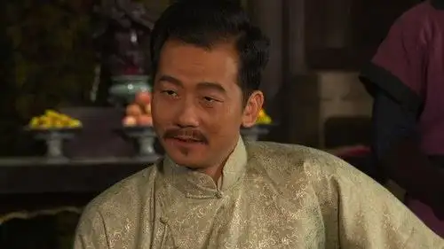 电视剧擒蛇走进社区陈创首演反派备受质疑