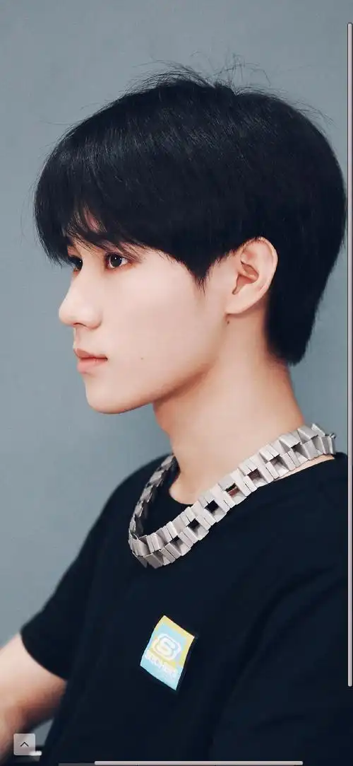 全能帅气超强实力偶像养成,原创唱作歌手,作词作曲演唱全能张真源