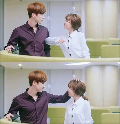 《春色》cp超配,想看杨洋热巴演古装,这对成真了