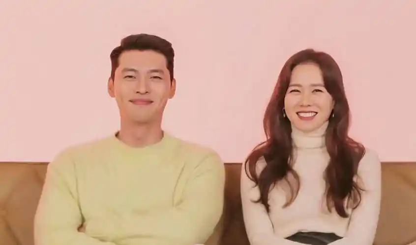 孙艺珍首晒自拍,并艾特姜gary儿子小好,背景墙暴露当前状态_孙仙_玄彬