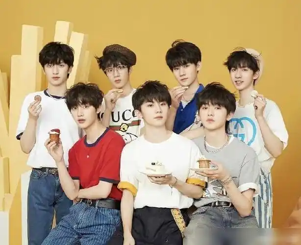 作,千玺也将与师弟合作,家族魂满满|易烊千玺|tfboys|王俊凯_网易订阅