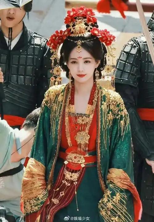 于正终于舍得下下血本了,原创剧本,李一桐书卷一梦,好凄美.