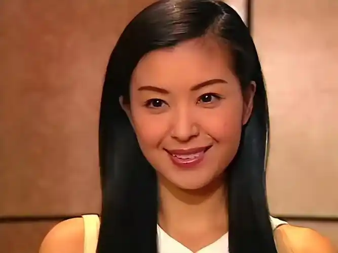 演员伍咏薇结婚13天丈夫去世21岁成寡妇如今她还好吗