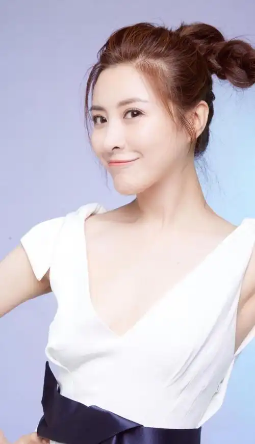 从合肥走出去的3位"70后"著名女演员,美丽与坎坷同行