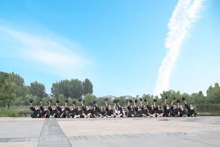 大时光毕业照样片学士服篇