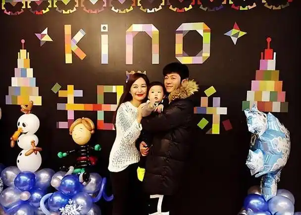 林雨申是星二代亦是实力派出道多年不炒作中年走红