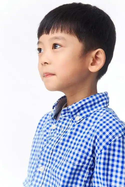 6~8岁小帅哥发型短发推荐,酷帅又时尚!