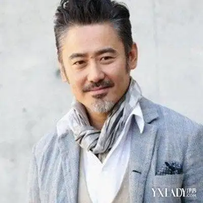 了解不同脸型的男人如何留胡子_男生下巴留胡子图片_女物美容网|nvwu